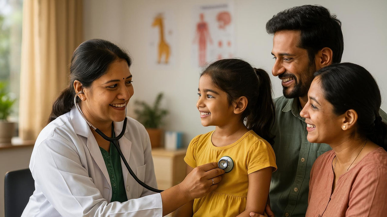 Why Regular Health Checkups Are Important