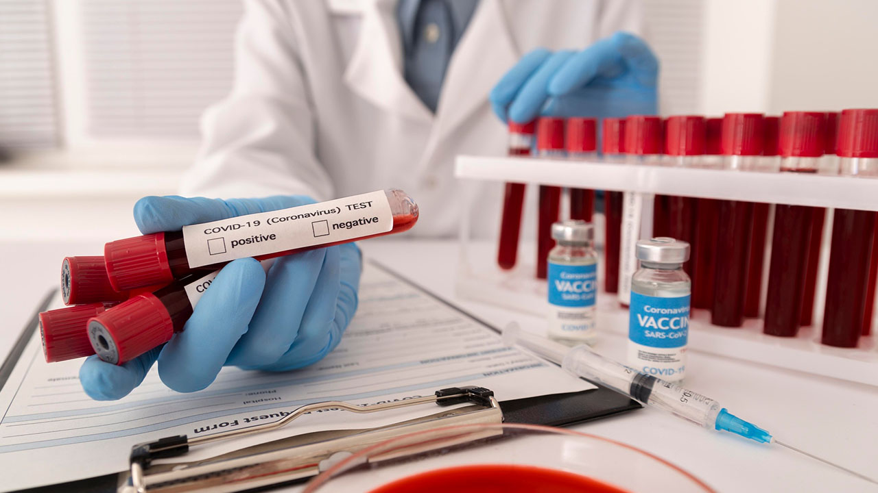 Common Blood Tests