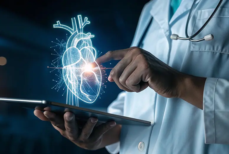 Cardiac Diagnostics