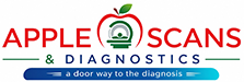 Apple Scans & Diagnostics Logo