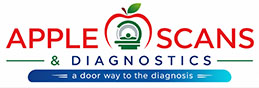 Apple Scans & Diagnostics Logo