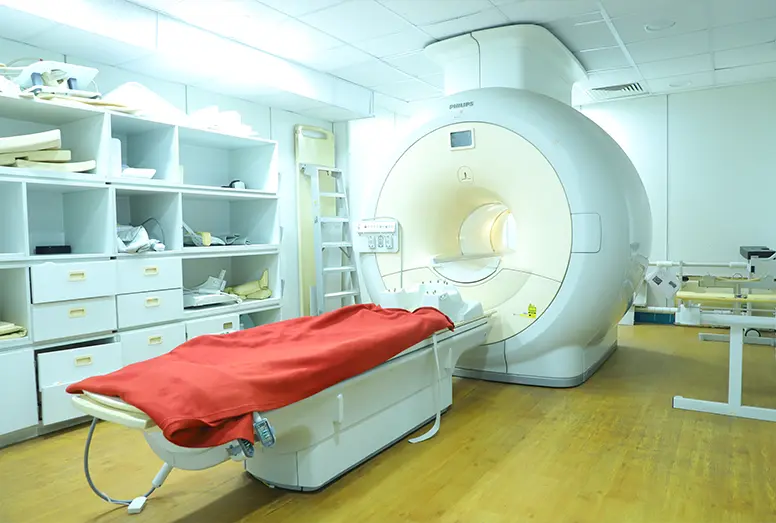 MRI Scanner