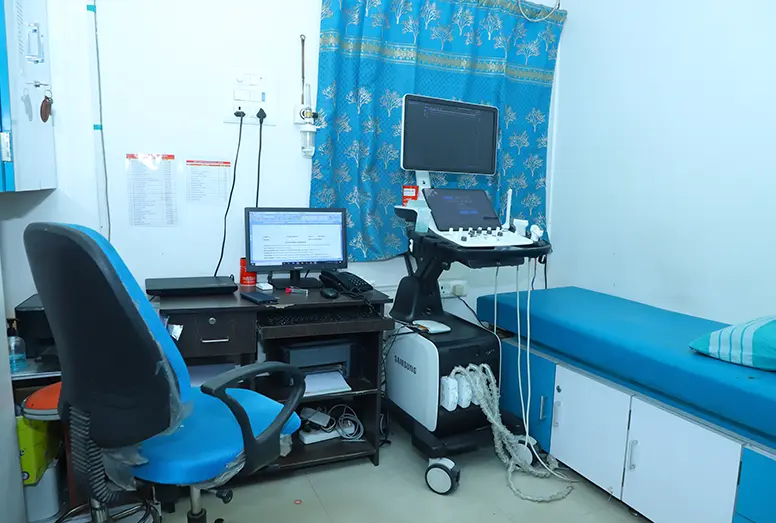 Ultrasound System