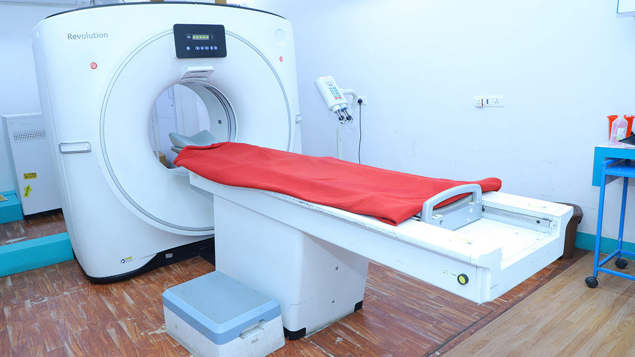 CT Scan at Apple Scans & Diagnostics