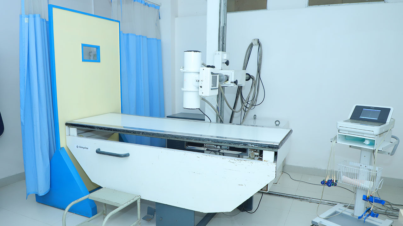Digital X-Ray at Apple Scans & Diagnostics