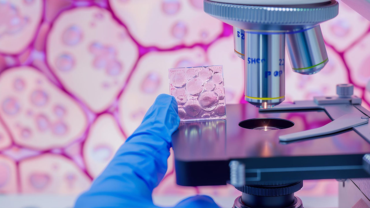 Histopathology at Apple Scans & Diagnostics