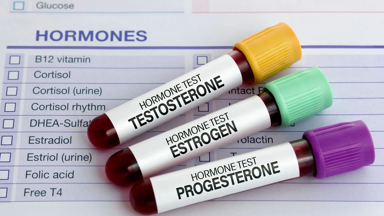 Hormone Tests at Apple Scans & Diagnostics