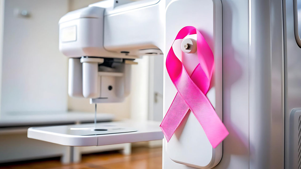 Mammography at Apple Scans & Diagnostics