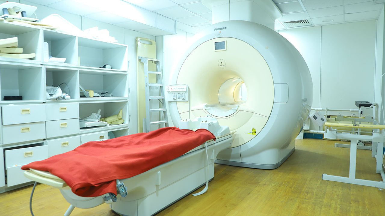 MRI Scan at Apple Scans & Diagnostics