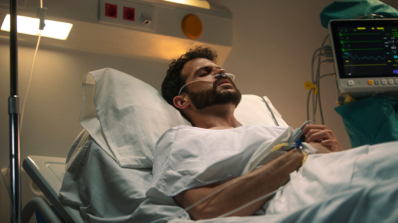 Sleep Study for Snoring