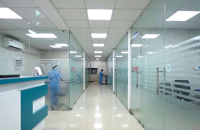 Why choose Apple Scans & Diagnostics