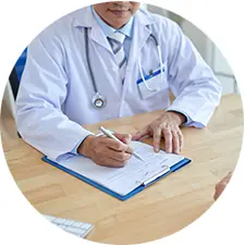 Doctor Consultation